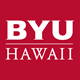 BYU Hawaii Home Page